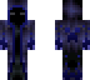 midnight mage
