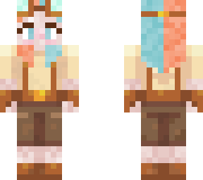 miner gal