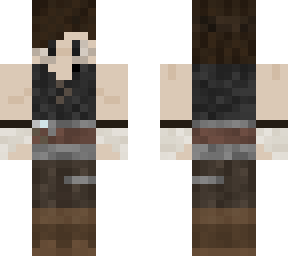 monk