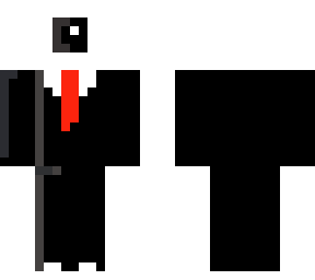 mr. eye socket