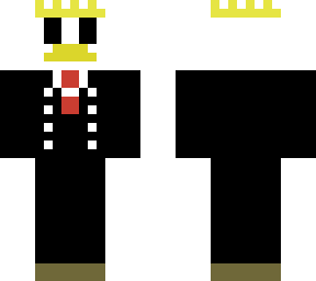mr.chiken