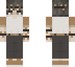 my avatar