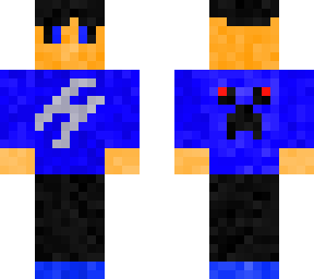 my avatar