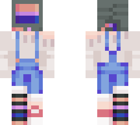 my bi tv // persona . . . ?