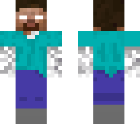 my herobrine