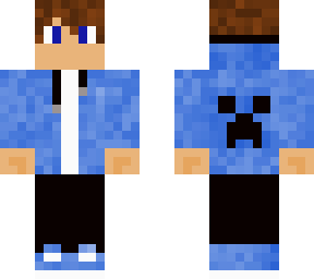 my latest skin