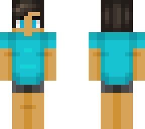 my little brother but humanoid 2
