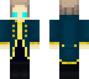 my new shadowing style (otoso the emperor)
