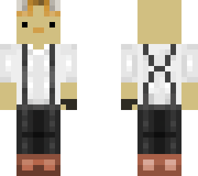 my skin :]