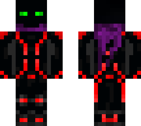 neo - alexgomiloc //// erat tenebris
