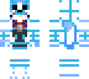 new oc names midnight