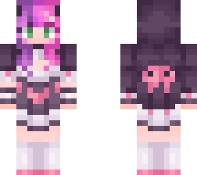 new skin