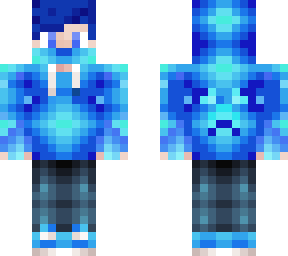 ocen blue