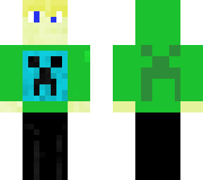 ollie in his creeper hoodie 15