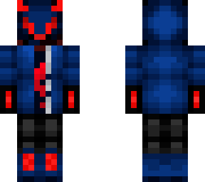 oni king