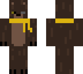 papa bear