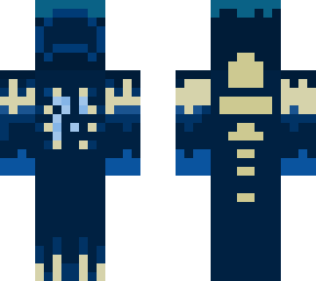 paper warden