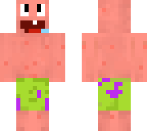 patrick