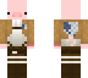 pig snk