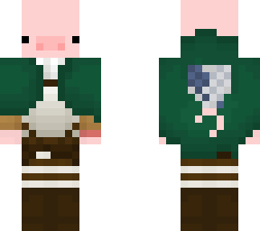 pig snk