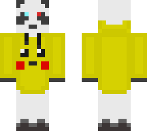 pikachu hoodie