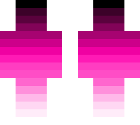 pink fade