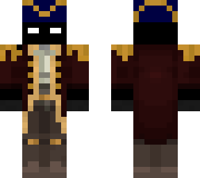pirate