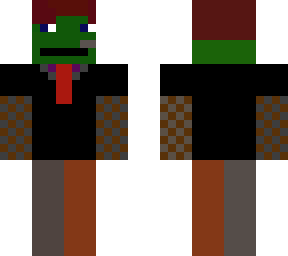 preston hess official skin