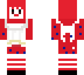 raggedy ann