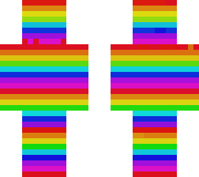 rainbow