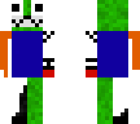 rainbow mayhem