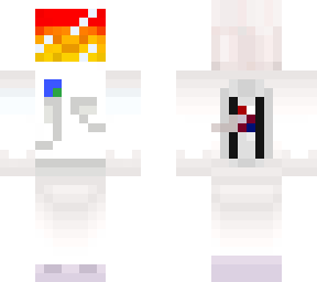 rainbow steve space suit