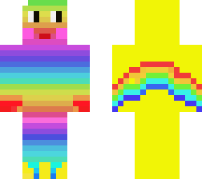 rainbowx