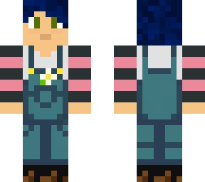 rascals smp // dj