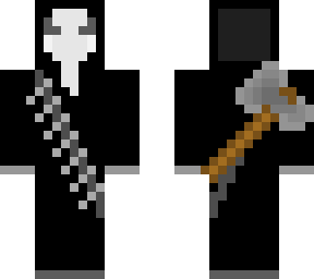 reaper(grim shadow)
