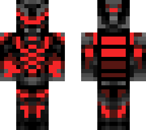 red cibor