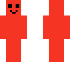red man