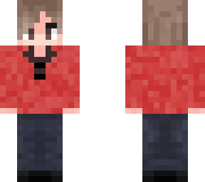 red worker
