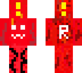risqie skin *complete*