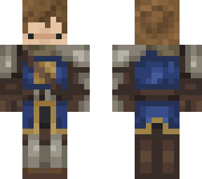 royal knight