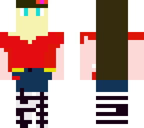 rubby cross