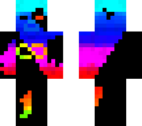 saturation balance
