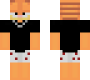sexy garf