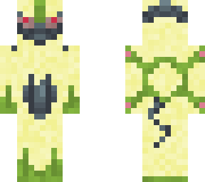 shiny arceus bug
