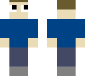 simplified steve