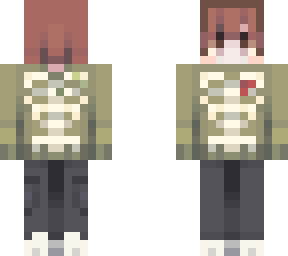 skin tactica para pvp b)