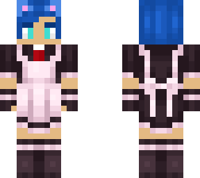 sky - maid