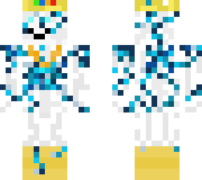 slightly slightly slightly more corrupted chicken