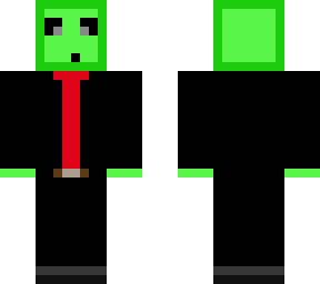 slime hitman