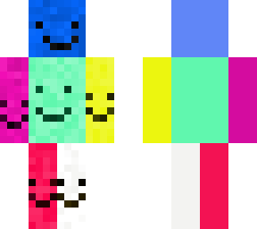 smile?